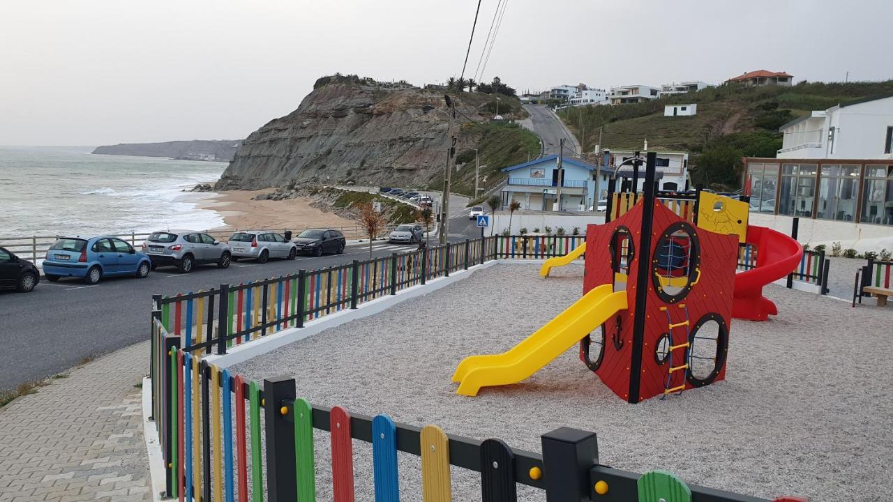 Porto Dinheiro Beach I Lourinha  Exterior photo