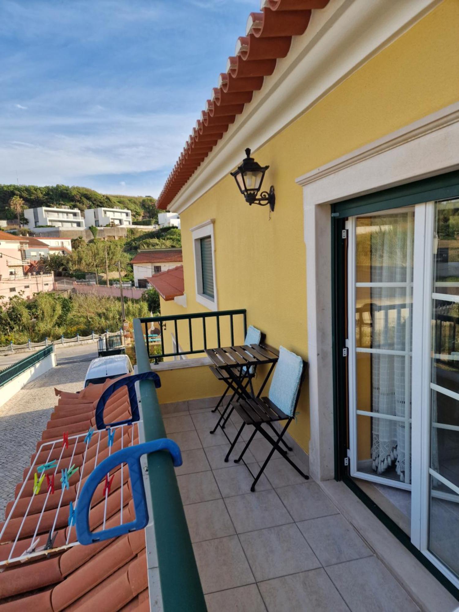 Porto Dinheiro Beach I Lourinha  Exterior photo